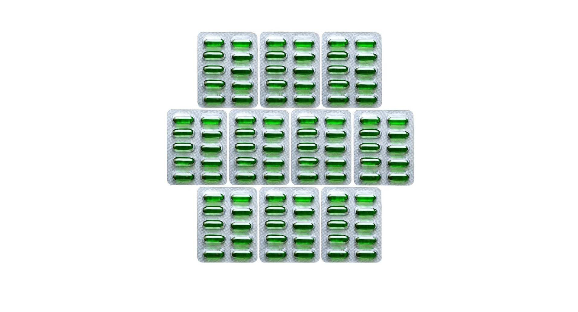 WellPace Elevate Vitamin E Capsules for Face and Hair