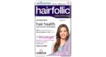 Wellwoman Hairfollic Tablet with Collagen Zinc and Selenium