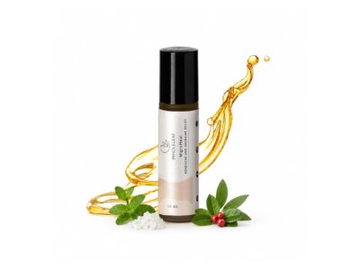 Wholeleaf Migroheal Relief Roll On