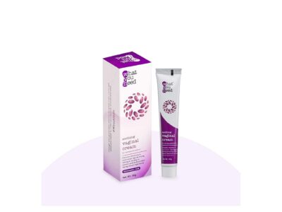WYN Soothing Vaginal Cream
