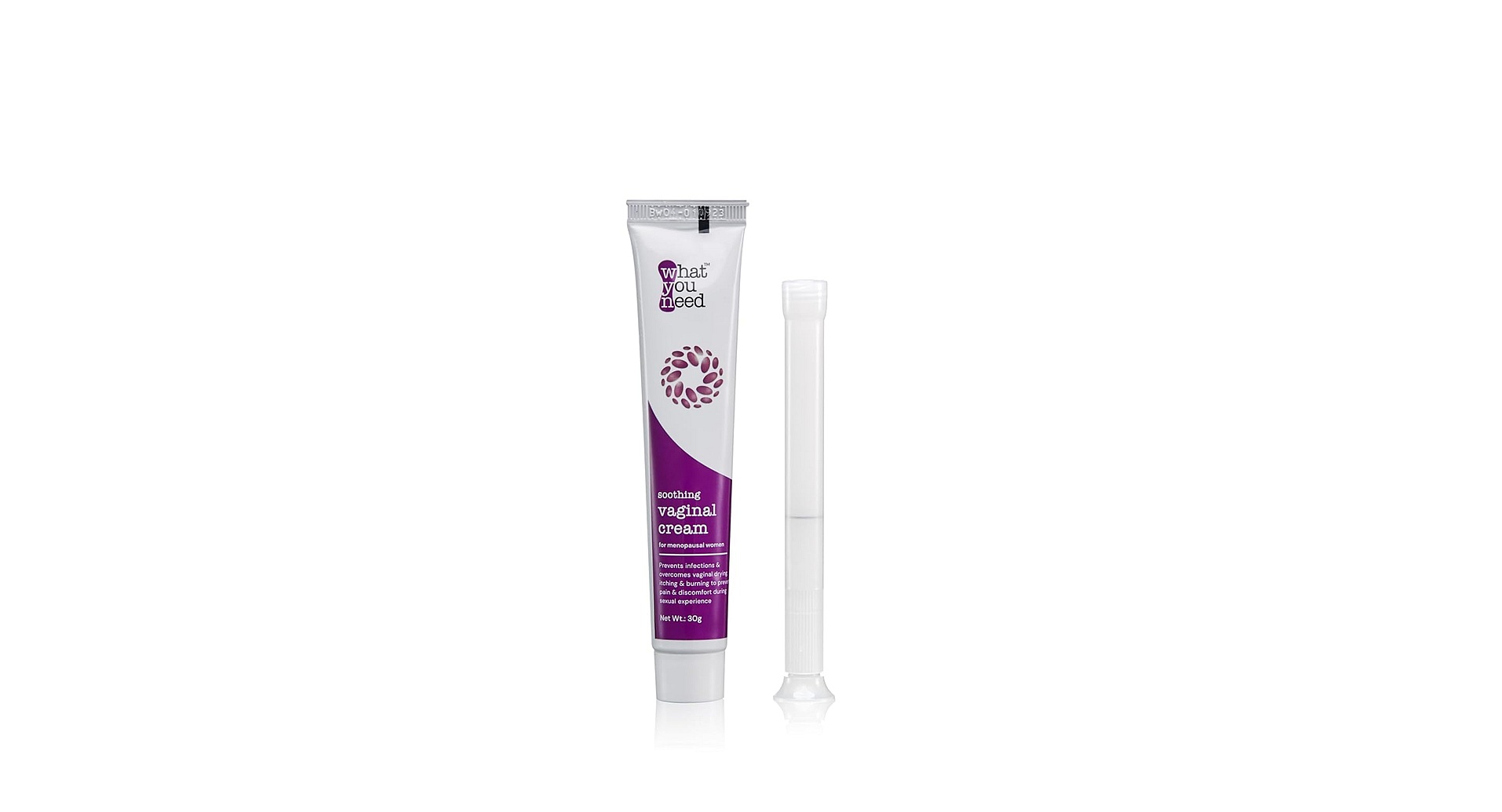 WYN Soothing Vaginal Cream