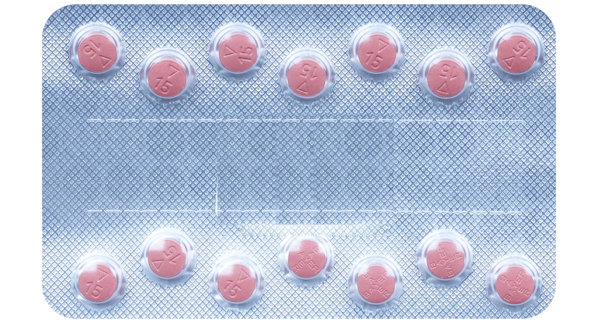 Xarelto 15mg Tablet