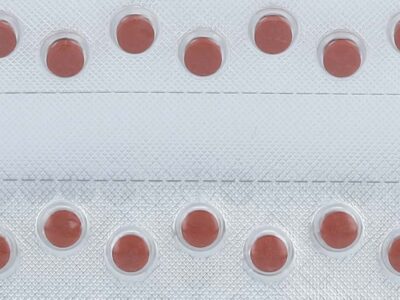 Xarelto 20mg Tablet