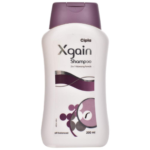 Xgain 2 in 1 Volumizing Shampoo 200ml pack front view