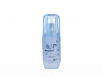 Yuderma HA Prime 5D Hyaluronic Concentrate Serum