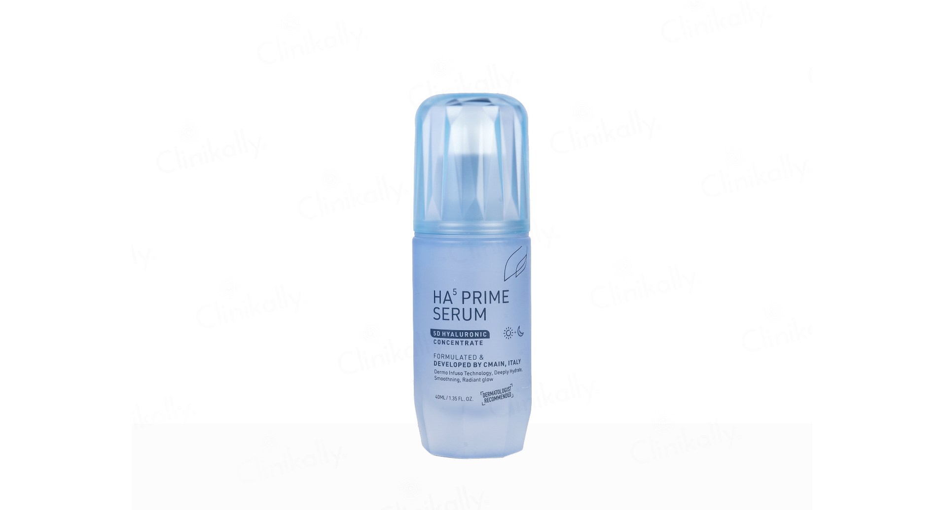 Yuderma HA Prime 5D Hyaluronic Concentrate Serum