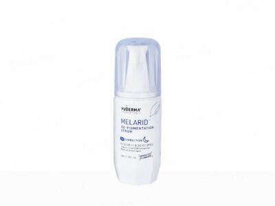 Yuderma Melarid De-Pigmentation Serum