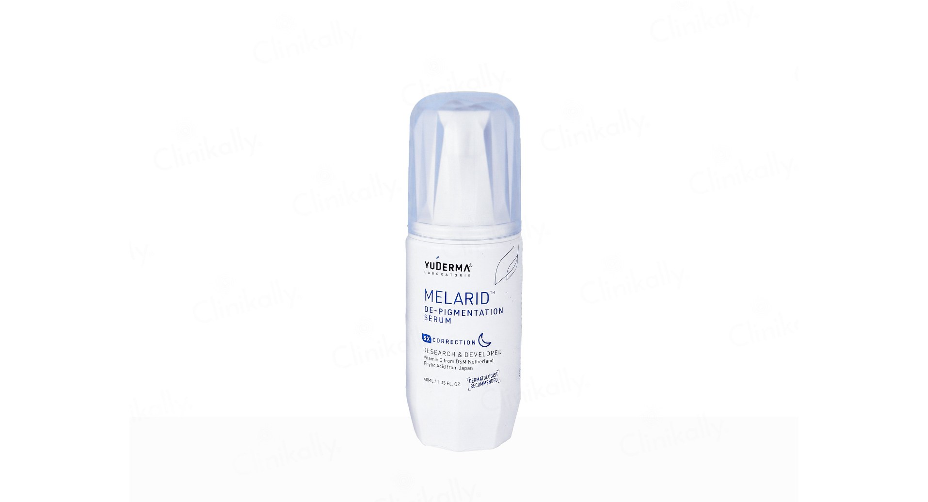 Yuderma Melarid De-Pigmentation Serum
