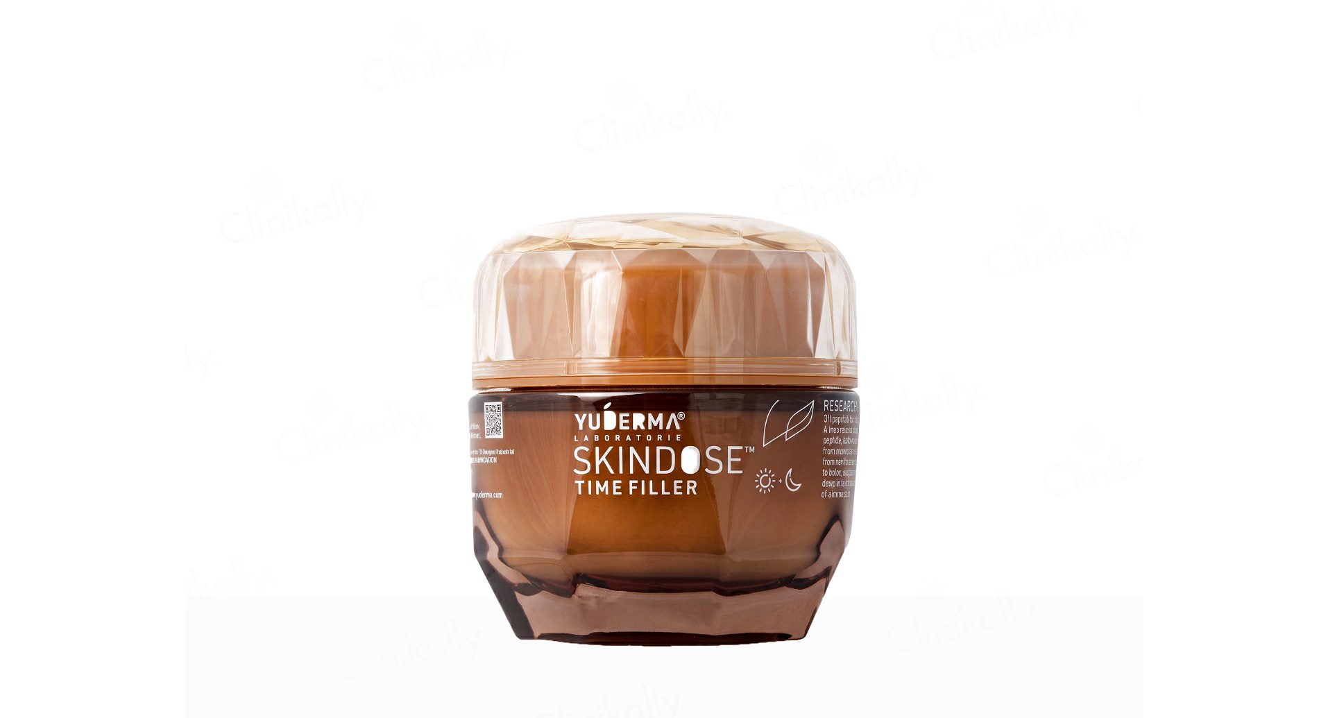 Yuderma Skindose Time Filler