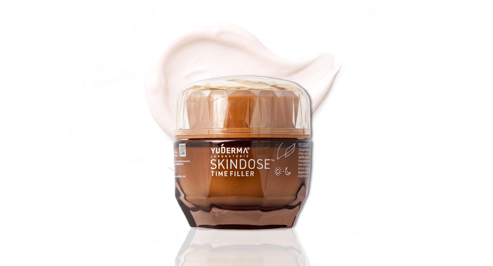 Yuderma Skindose Time Filler