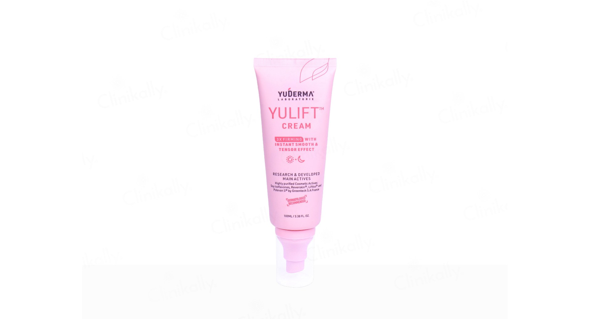 Yuderma Yulift 3X Firming Cream
