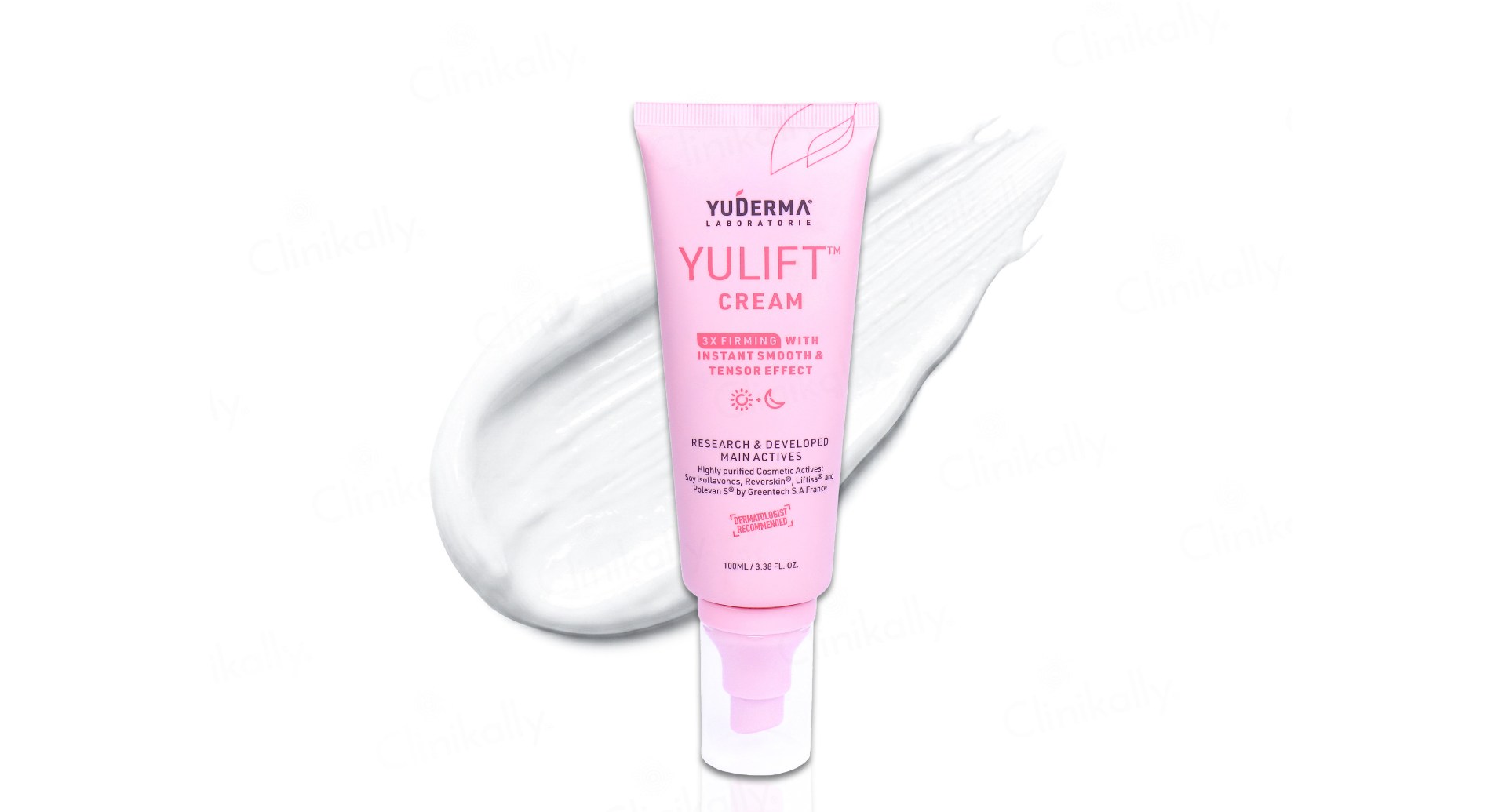 Yuderma Yulift 3X Firming Cream