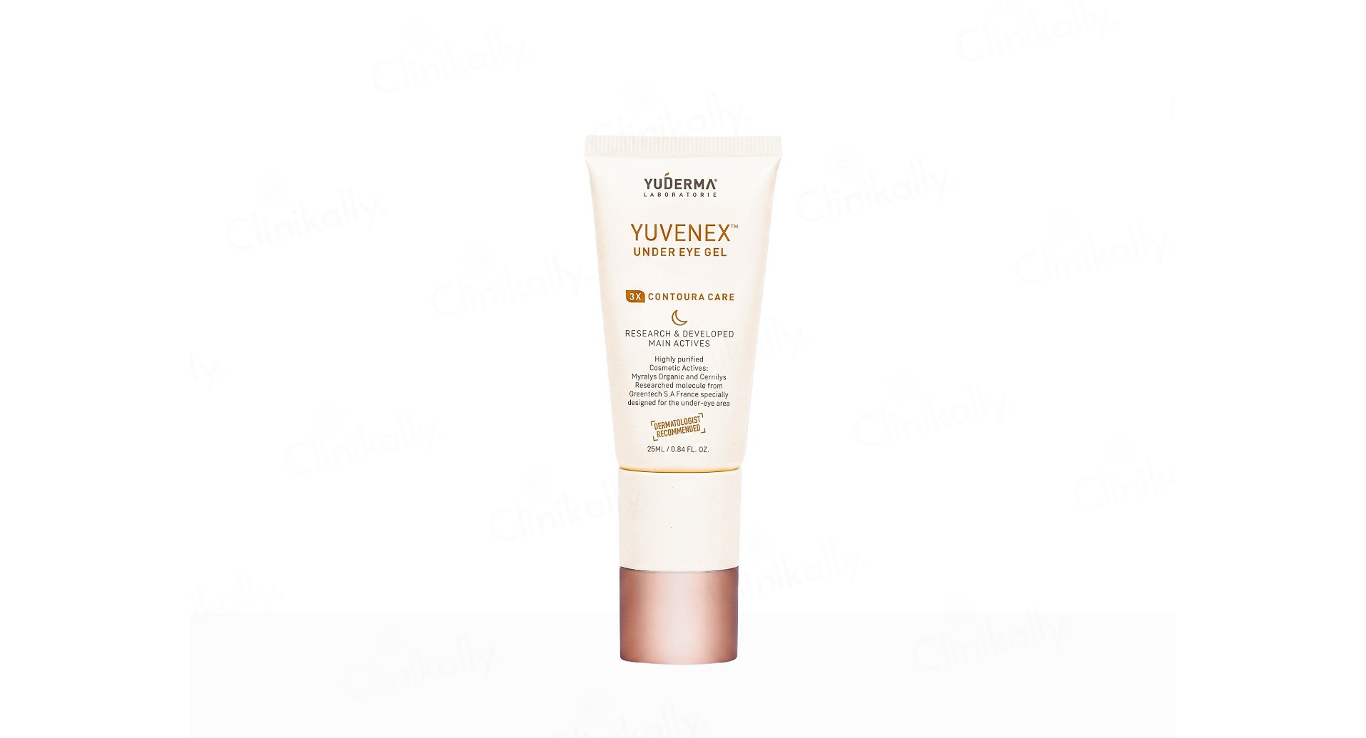 Yuderma Yuvenex Under Eye Gel