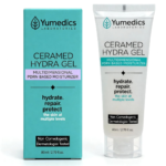 Yumedics Ceramed Hydra Gel pack front view