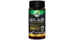 Zandu 100% Pure Himalayan Shilajit Caps