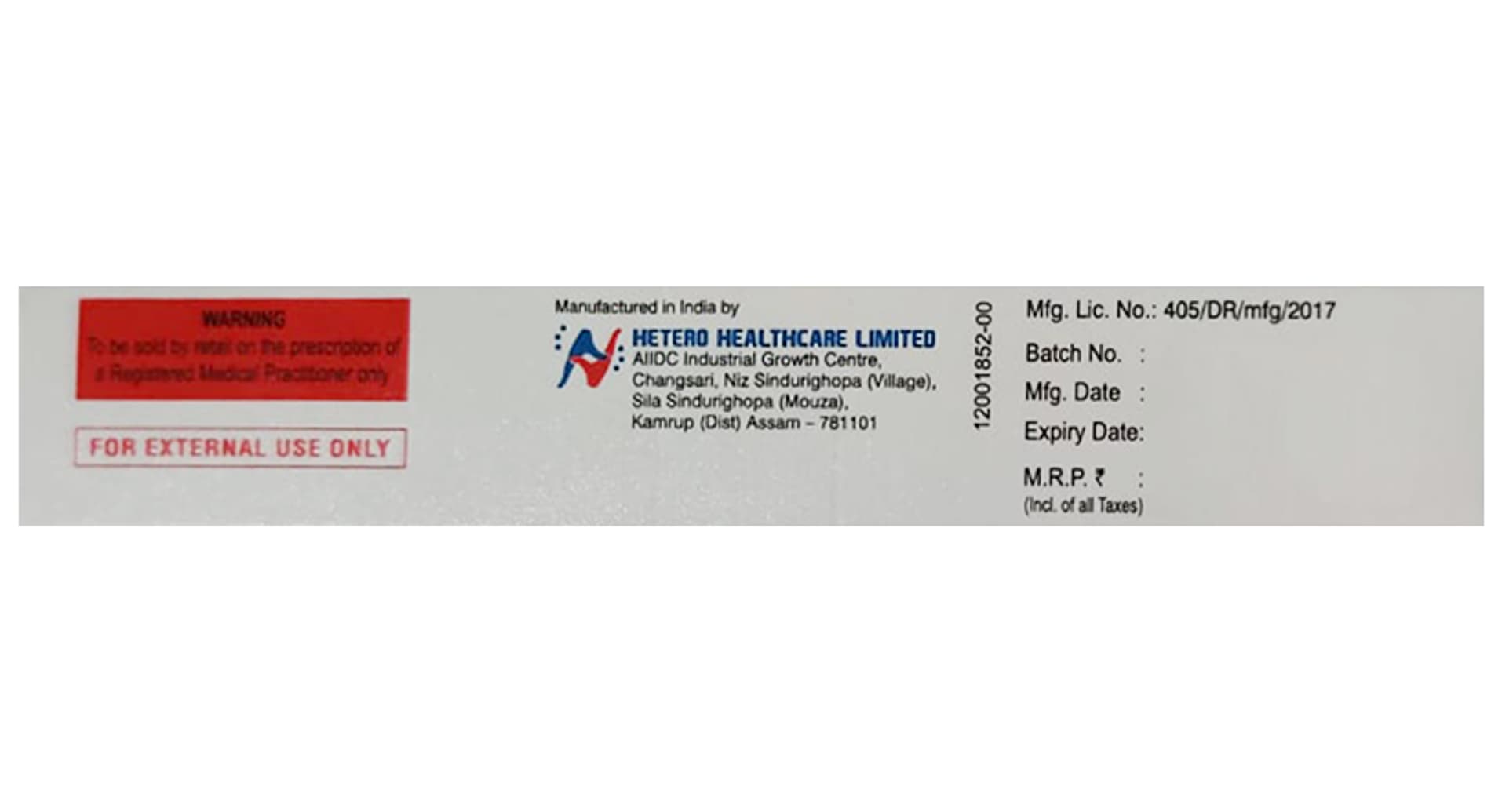 Zebor Gel Azelaic Acid 10%
