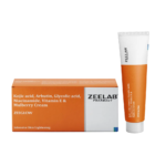 Zeeglow Cream