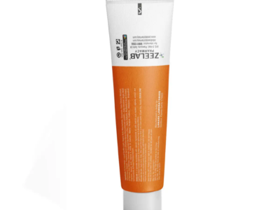 Zeeglow Cream
