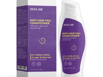 Zeelab Anti Hair Fall Conditioner 100ml