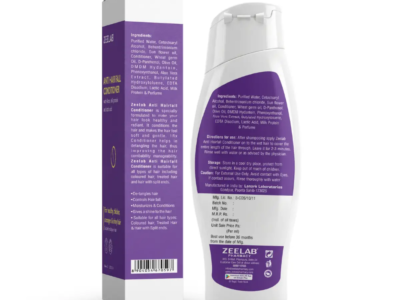 Zeelab Anti Hair Fall Conditioner 100ml