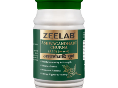 Zeelab Ashwagandhadi Churna 100gm