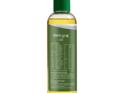 Zeelab Bhringraj Hair Oil 200ml