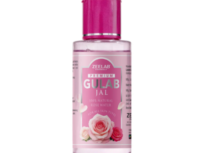 Zeelab Gulab Jal 100ml
