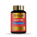 Zeelab Krill Oil Capsule