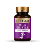 Zeelab Milk Thistle Capsule