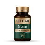 Zeelab Neem Skin Wellness Capsule