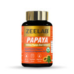 Zeelab Papaya Capsule