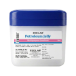 Zeelab Petroleum Jelly 120ml