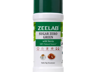 Zeelab Sugar Zero Green 300gm