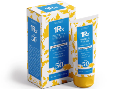 Zeelab Sunscreen Lotion SPF 50+