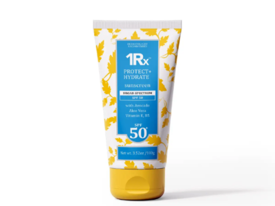 Zeelab Sunscreen Lotion SPF 50+