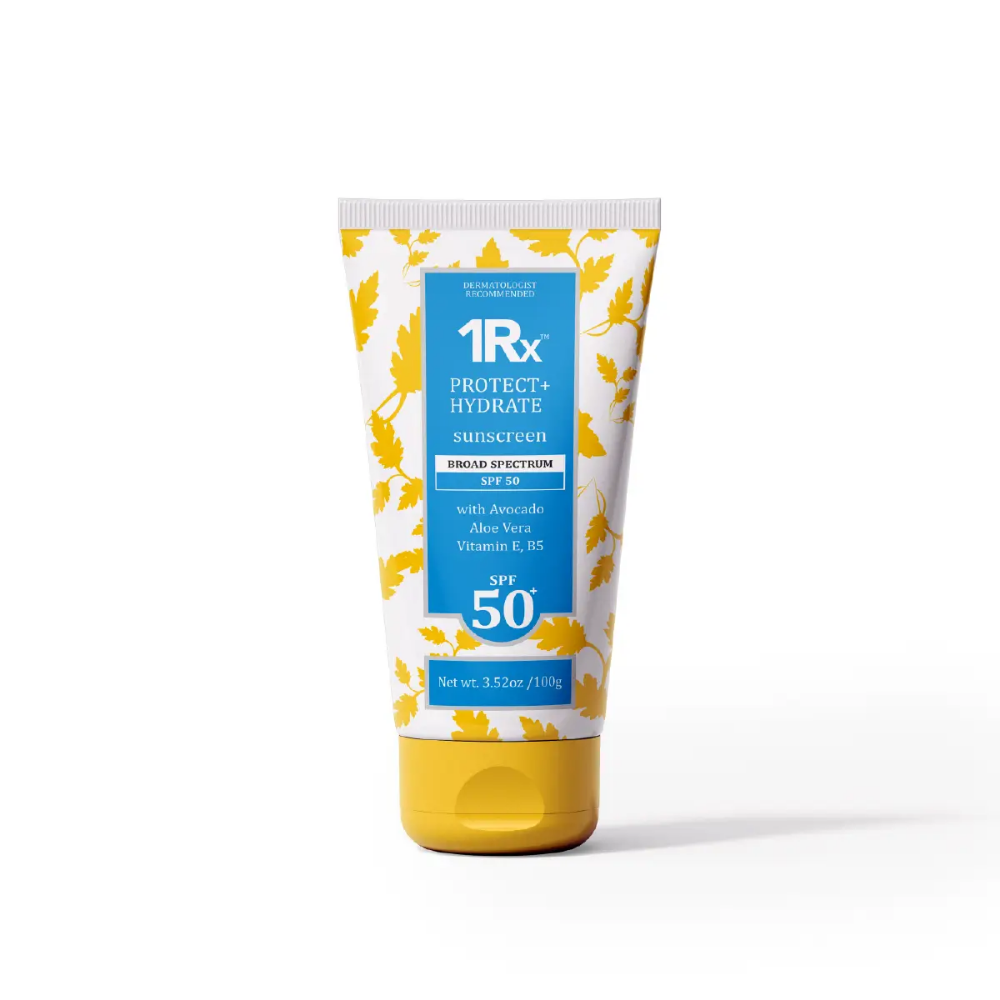 Zeelab Sunscreen Lotion SPF 50+