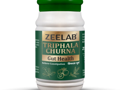Zeelab Triphala Churan 100gm
