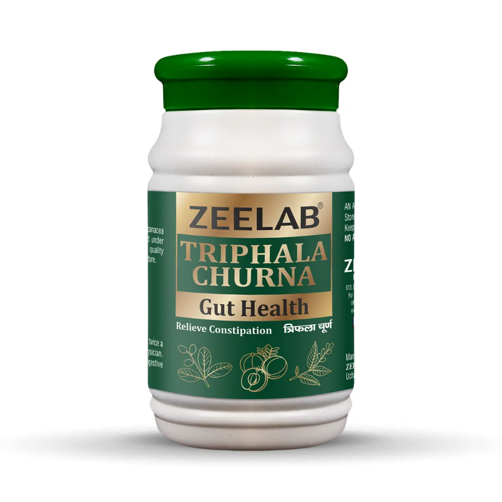 Zeelab Triphala Churan 100gm