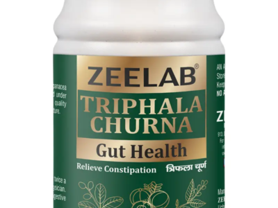 Zeelab Triphala Churan 100gm