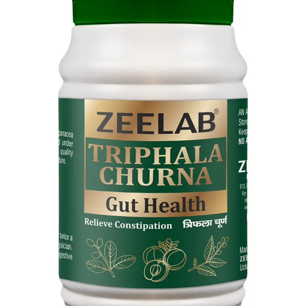 Zeelab Triphala Churan 100gm