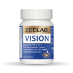Zeelab Vision Capsule