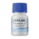 Zeelab Vitamin A Capsule
