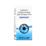 Zeemoist Eye Drops