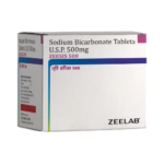 Zeesis 500mg Tablet