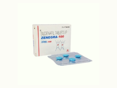 Zenegra 100mg Tablet