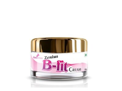 Zenius B Fit Cream