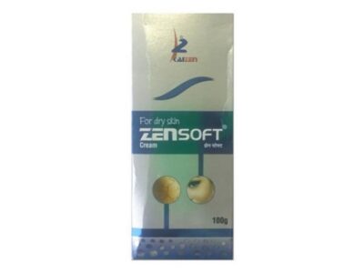 Zensoft Cream