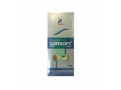 Zensoft Cream