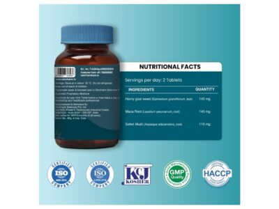 Zeroharm Back to Teens Tablets