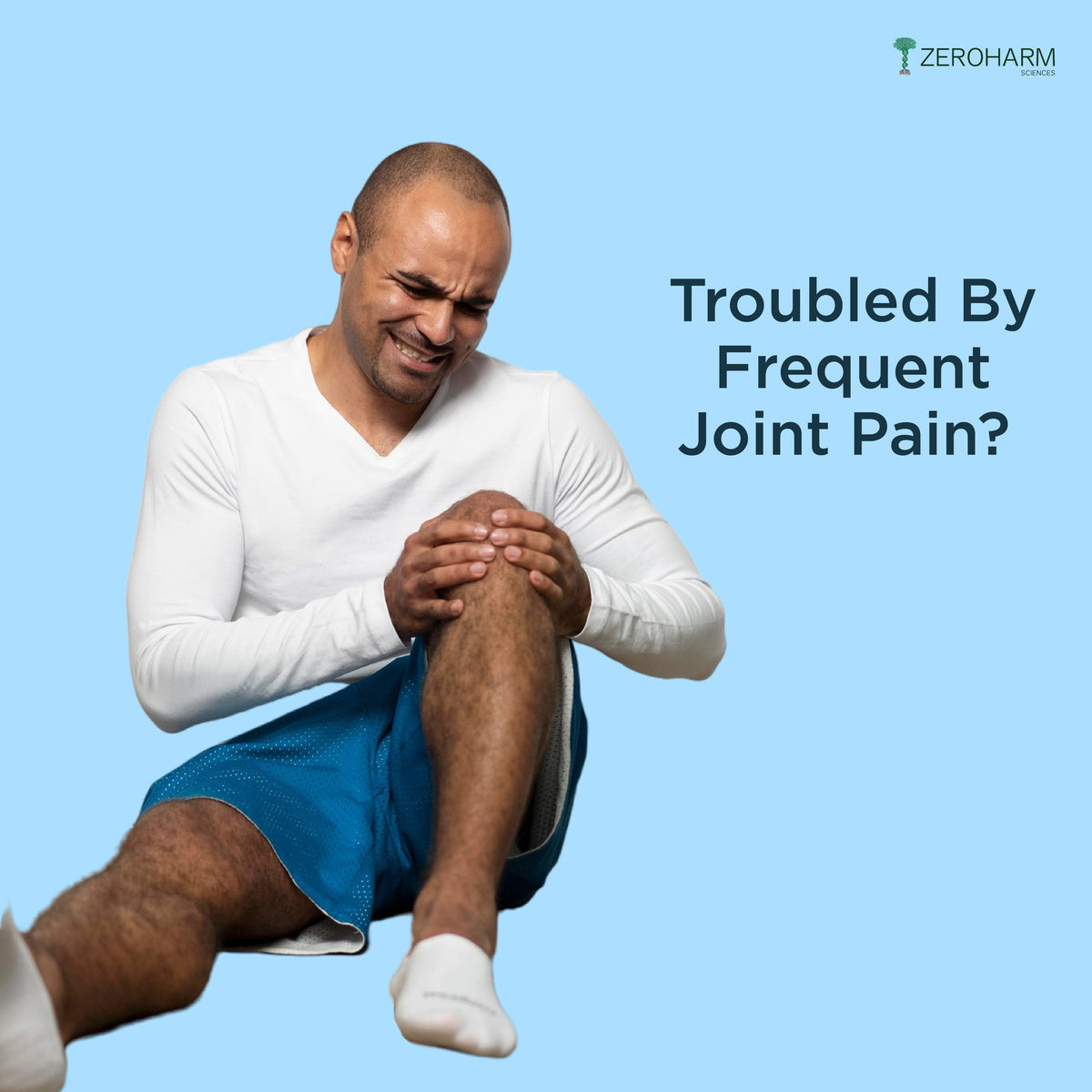 Zeroharm Bone Health Tablets image 11